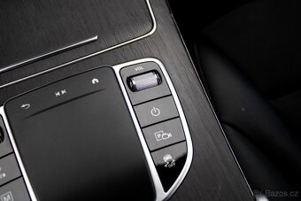 Mercedes-Benz GLC Kupé 300 de 4MATIC Coupe A/T, ZÁRUKA 10 00 - 19