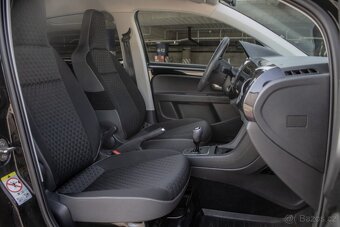 Škoda Citigo 1.0 MPI 75k Style A/T - 19
