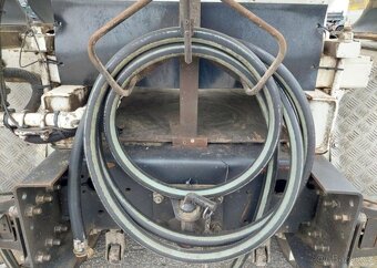 Prodám Nástavba MAN TGS 32.400 BB Stetter 9m3 8x4 - 19