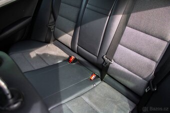 Mercedes-Benz C trieda 200 CDI BlueEFFICIENCY Avantgarde - 19