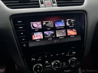 Škoda Octavia 2.0 tdi 135 kW FullLED DSG 4x4 2019 DPH - 19
