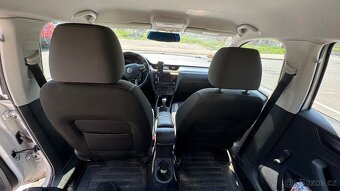 Škoda Rapid 1.0 TSI 70kw 2018 TOP VÝBAVA - 19