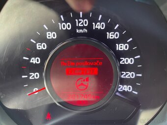 Kia Cee´d 1.6 GDI 99KW, 1. Majitel, Rozvody, Park. kamera - 19