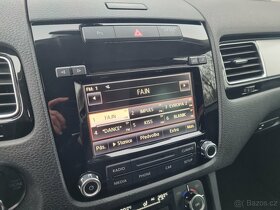 ⭐Volkswagen Touareg 3.0TDI/180KW/4X4/2011/AT⭐ - 19