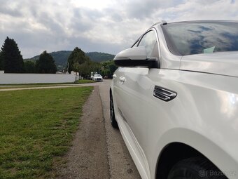 Kia Optima 1.6 CRDi  100 kW - původ ČR - serviska - 19
