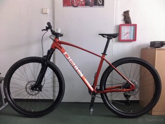 Pells Razzer Elite Evo 29" - 19