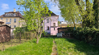 Na prodej rodinný dům, ulice Muglinovská, Slezská Ostrava - 19