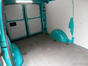 MB Vito 2.2 114CDI Long, Autom. Navi, DPH, Kamera - 19