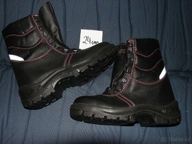 Značkové outdoorové boty, tenisky, do přírody, sport, trek - 19