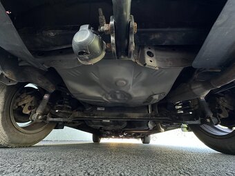 Toyota Verso  -S- 1.3/73kW  Klima  1.Maj. r.v.2011 - 19