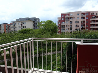 Pronájem bytu 2+kk ve Zlíně - 19