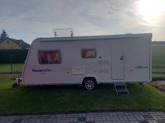 Karavan Bailey Ranger 510/4 - 19