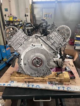 Audi A6 3.0 TDI 180 kw, nové rozvody, servis. - 19
