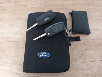 Ford Fiesta 1,2 i,60KW,KLIMA,KOLA,SERVIS - 19