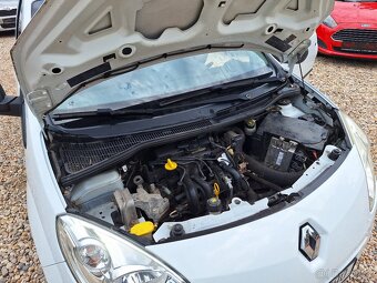 Renault Twingo 1.2i 43KW - 19