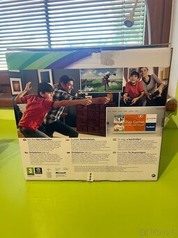 Xbox 360 kinect sports - 19