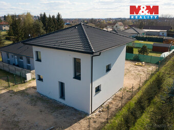 Prodej rodinného domu, 105 m², Mělník, ul. Nad Drahou - 19