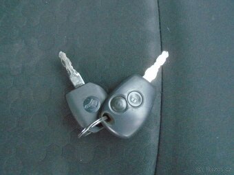 Dacia Logan 1.2 55kW - 19