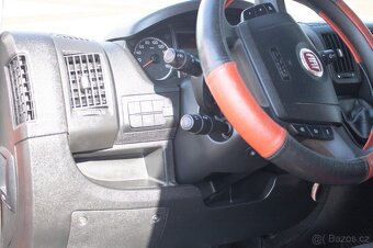 Fiat Ducato 3.0 Multijet 180k 35 L4 MAXI - 19