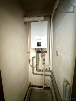 Byt 3+1 (70 m2) - Lázně Kynžvart, ul. Luční, ev.č. AB02325 - 19