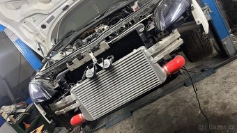 Prodám Audi TTs 2.0TFSI 550hp+ - 19