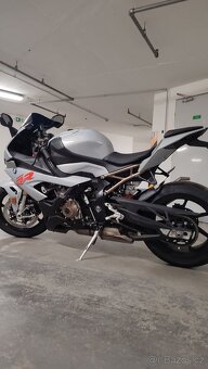 BMW S1000RR 2020 - 19
