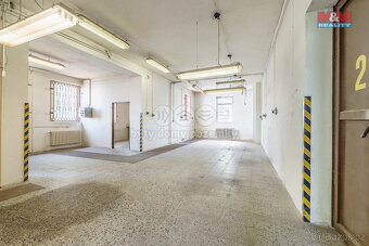 Prodej obchod a služby, 1923 m², Karlovy Vary, ul. Studentsk - 19