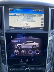Infiniti Q50 2.2d Sport - 19