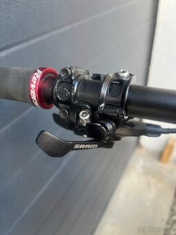 Canyon Spectral AL 140 - 19