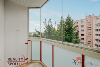 Prodej, byty/3+1, 74 m2, Kollárova, 58601 Jihlava, Jihlava [ - 19