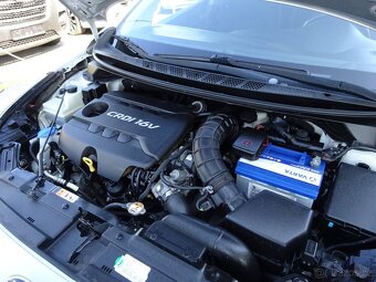 Kia Cee´d 1,6 CRDI - 19