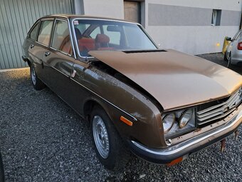 Lancia Beta 2.0 i r.v 1974 - 19