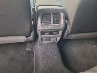 VW Tiguan 1.4tsi 2016,133tkm,Vynikající stav. - 19