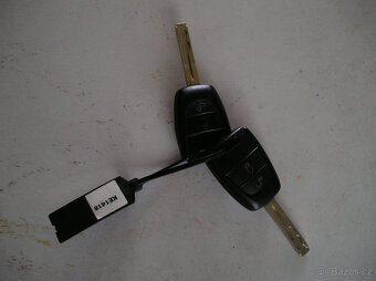 K I A CEED 1.4-16V 80KW RV-2009-KOUPENO V ČR- - 19