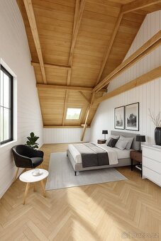 Prodej rodinného domu Česká Třebová 100 m² - 19