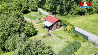 Prodej chaty, 24 m², Městec Králové, ul. Třešňová - 19