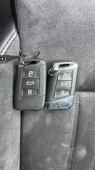 Škoda Superb III 2.0 TDI DSG STYLE PLUS,2x ALU,nové rozvody - 19