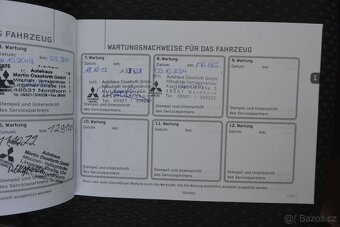 PRODÁM Mitsubishi Outlander 2.2 DI-D 4WD INTENSE, AUTOMAT - 19