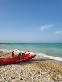 Prodej bytu 3+kk 85 m² Francavilla al Mare, Via Adriatica, I - 19