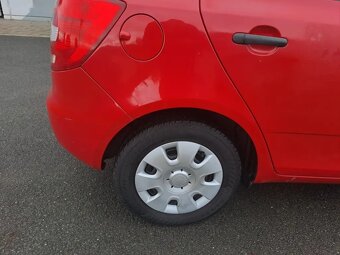 Škoda Fabia, 1.2HTP ČR 2.MAJ, SPOLEHLIVÉ - 19