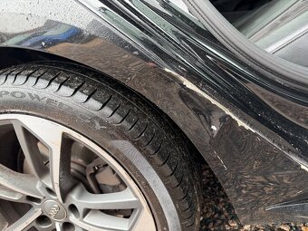 Audi A4 B9 3.0TDi 160kw S-LINE AVANT 2016 - 19