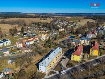 Prodej bytu 4+1, 81 m², Plesná, ul. 5. května - 19