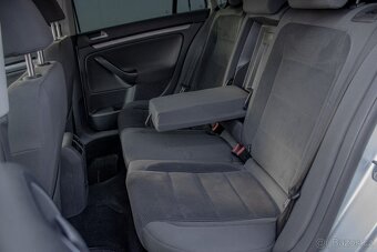Volkswagen Golf Variant 2.0 TDI Comfortline - 19