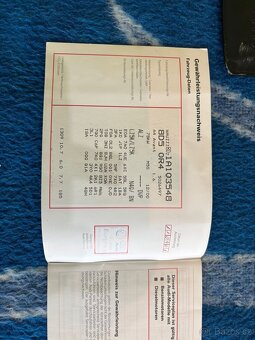 AUDI A4 1.6 AVANT, 184 TKM, 2001, SERVISKA, GARANCE KM - 19