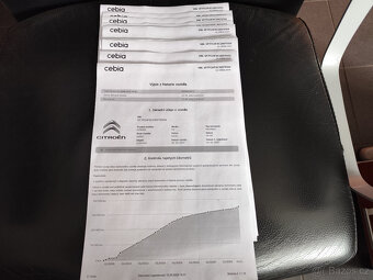 Citroën C3 1,1i 44KW ČR CEBIA PĚKNÝ LETNÍ PNEU 90% 2007 - 19