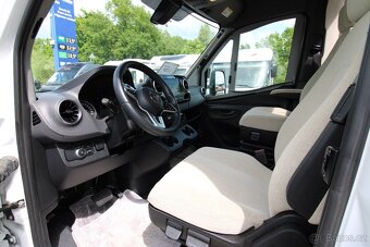 FRANKIA M-LINE T7400 GD - 19