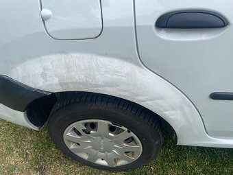 Dacia Logan 1,4 MPI - 19