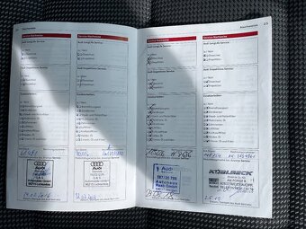Audi A3 2.0TDI 103kW Tempomat - 19