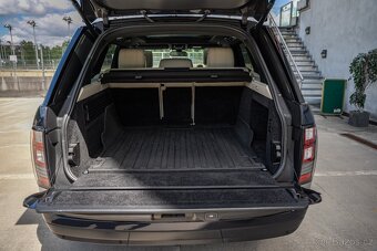 Land Rover Range Rover Vogue 3.0 TDV6, Meridian, Panorama... - 19