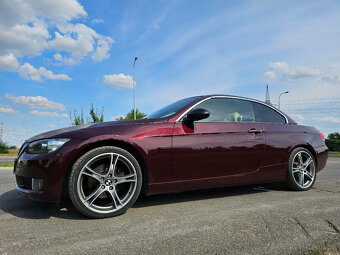 BMW E93 Cabrio - 19